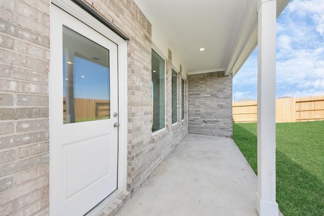 16310 Texas Flatland Way, Hockley, TX 77447