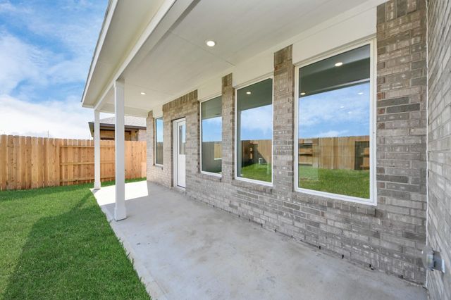 16310 Texas Flatland Way, Hockley, TX 77447