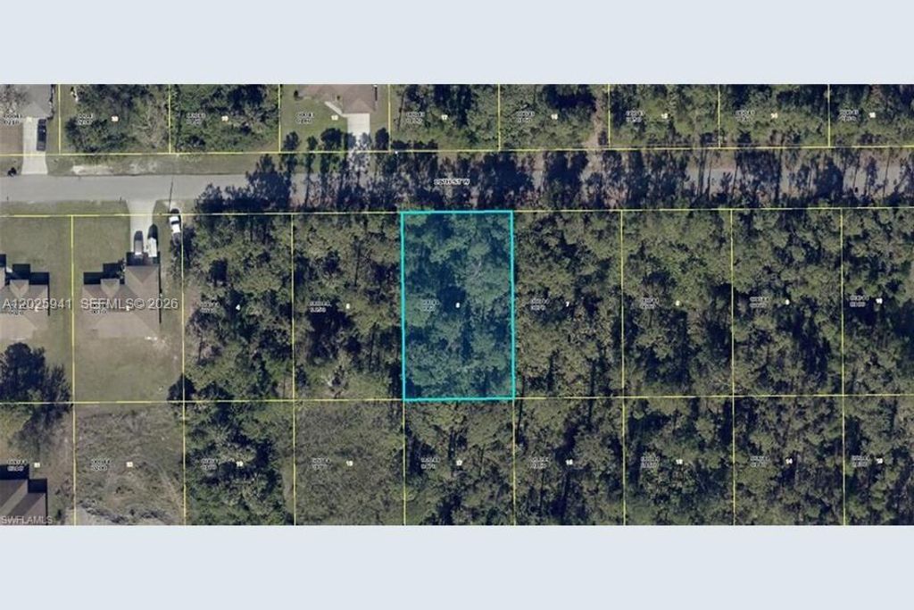 2803 E 11th Street, Lehigh Acres, FL 33972