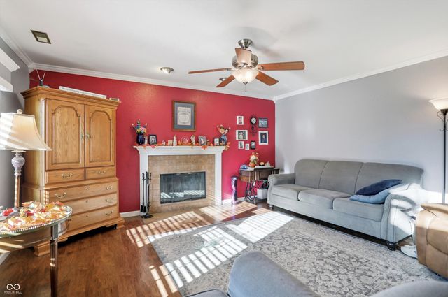 256 Brooks Bend, Brownsburg, IN 46112