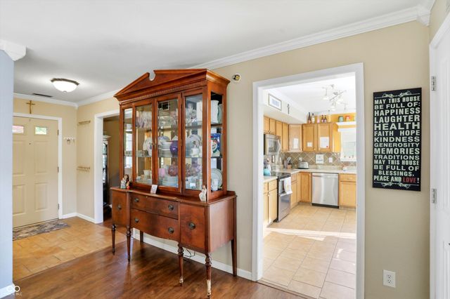 256 Brooks Bend, Brownsburg, IN 46112