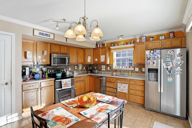 256 Brooks Bend, Brownsburg, IN 46112