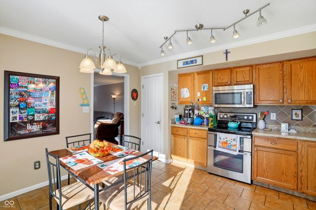 256 Brooks Bend, Brownsburg, IN 46112