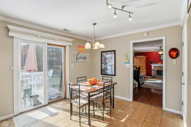 256 Brooks Bend, Brownsburg, IN 46112