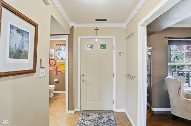 256 Brooks Bend, Brownsburg, IN 46112