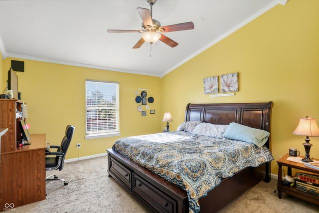 256 Brooks Bend, Brownsburg, IN 46112