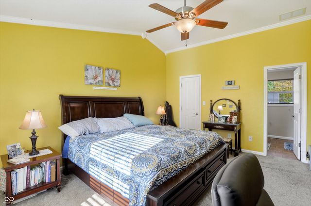 256 Brooks Bend, Brownsburg, IN 46112