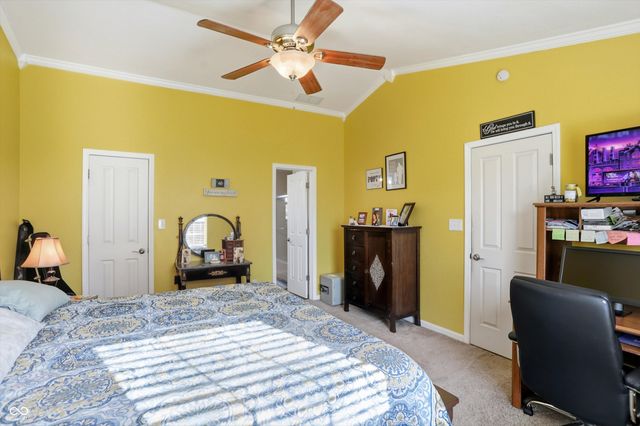 256 Brooks Bend, Brownsburg, IN 46112