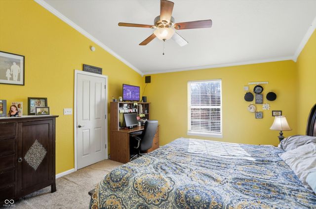 256 Brooks Bend, Brownsburg, IN 46112