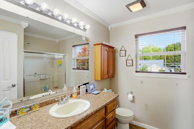 256 Brooks Bend, Brownsburg, IN 46112