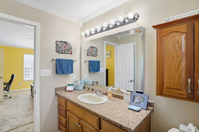 256 Brooks Bend, Brownsburg, IN 46112