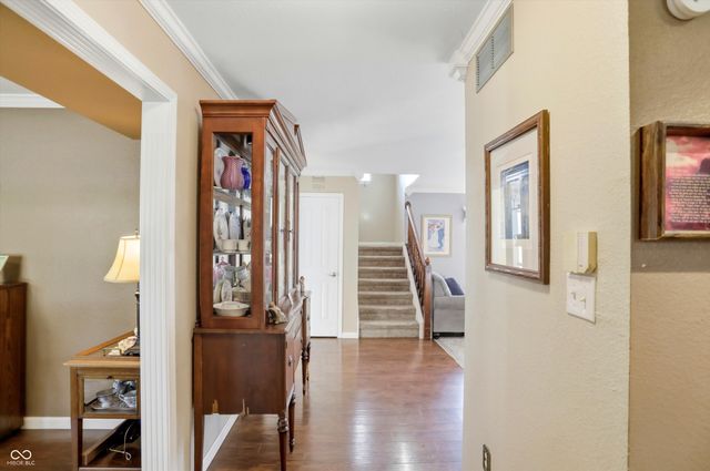 256 Brooks Bend, Brownsburg, IN 46112