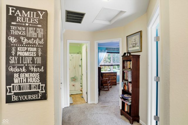 256 Brooks Bend, Brownsburg, IN 46112