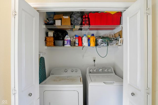 256 Brooks Bend, Brownsburg, IN 46112