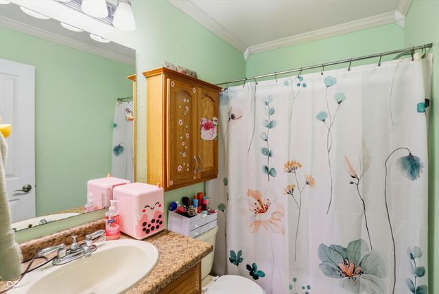 256 Brooks Bend, Brownsburg, IN 46112