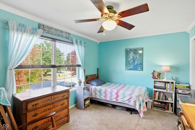 256 Brooks Bend, Brownsburg, IN 46112