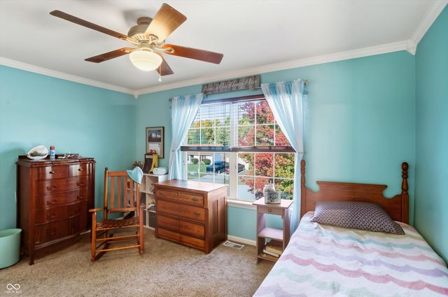 256 Brooks Bend, Brownsburg, IN 46112