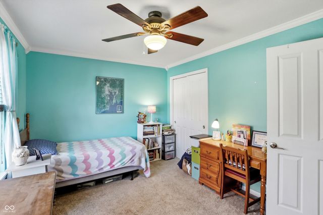 256 Brooks Bend, Brownsburg, IN 46112