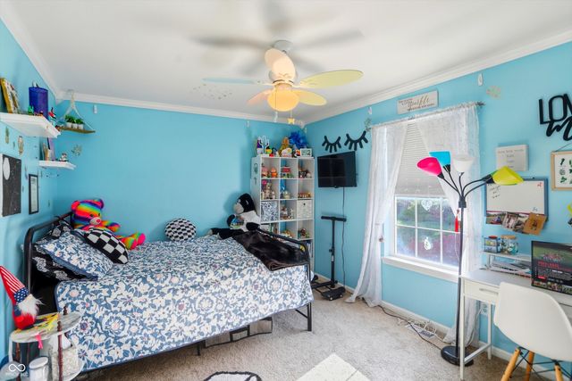 256 Brooks Bend, Brownsburg, IN 46112