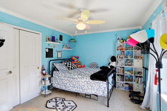 256 Brooks Bend, Brownsburg, IN 46112