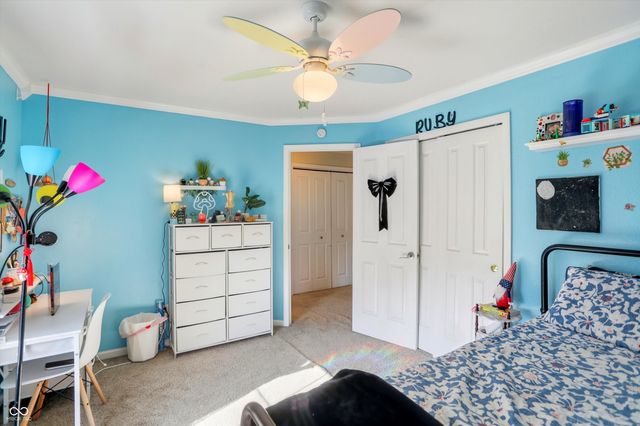 256 Brooks Bend, Brownsburg, IN 46112