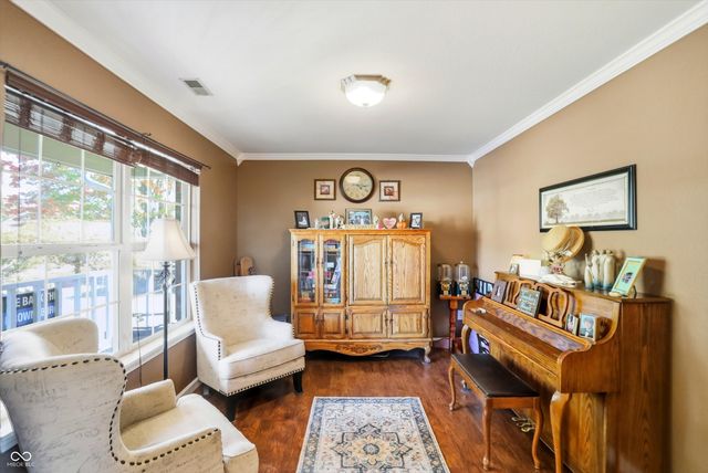 256 Brooks Bend, Brownsburg, IN 46112