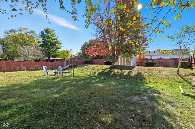 256 Brooks Bend, Brownsburg, IN 46112