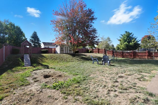 256 Brooks Bend, Brownsburg, IN 46112