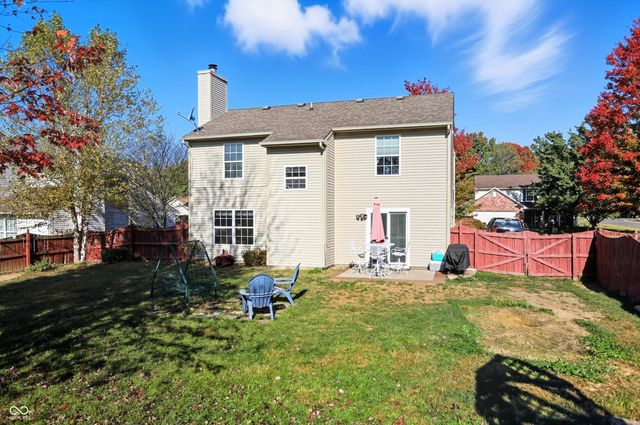 256 Brooks Bend, Brownsburg, IN 46112