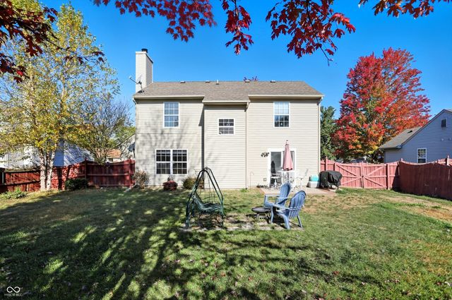 256 Brooks Bend, Brownsburg, IN 46112