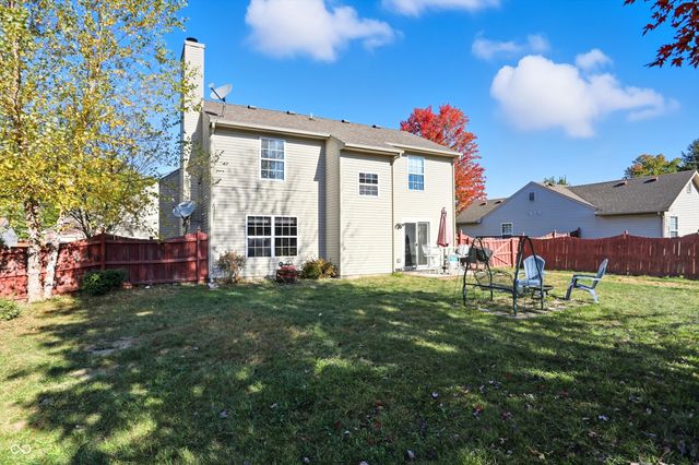 256 Brooks Bend, Brownsburg, IN 46112