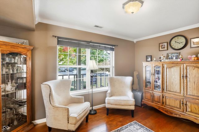 256 Brooks Bend, Brownsburg, IN 46112