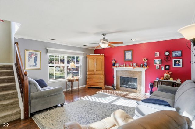 256 Brooks Bend, Brownsburg, IN 46112