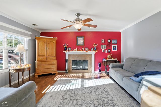 256 Brooks Bend, Brownsburg, IN 46112