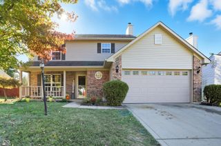 256 Brooks Bend, Brownsburg, IN 46112