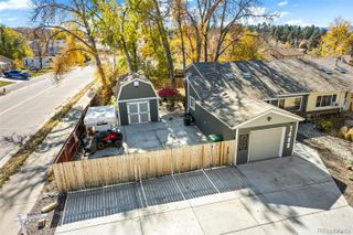 1488 Columbine Drive, Castle Rock, CO 80104