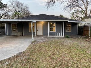 5130 Cosby Street, Houston, TX 77021