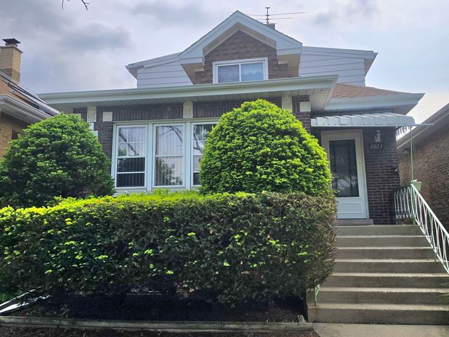2823 N 76th Court, Elmwood Park, IL 60707