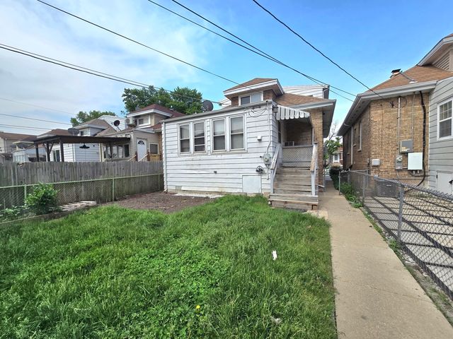 2823 N 76th Court, Elmwood Park, IL 60707