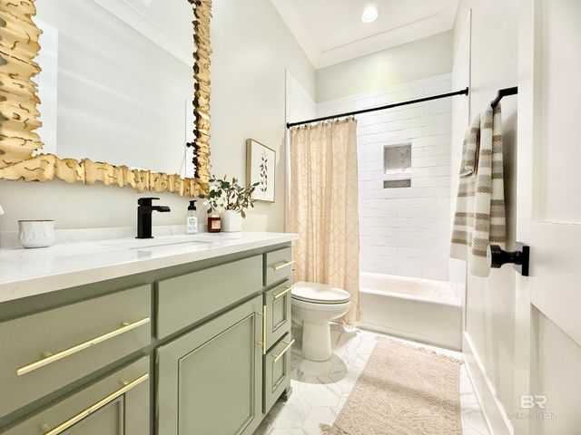 21767 Gallery Boulevard, Fairhope, AL 36532