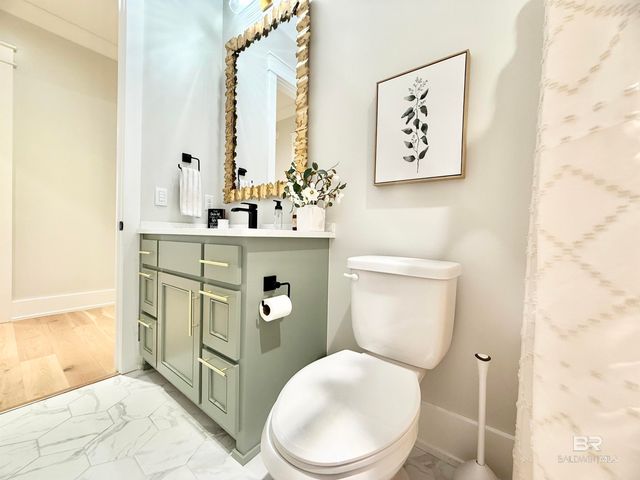 21767 Gallery Boulevard, Fairhope, AL 36532