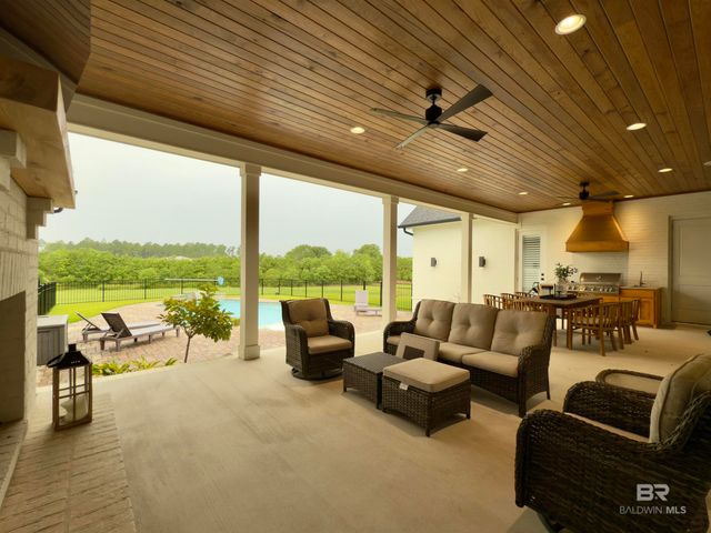 21767 Gallery Boulevard, Fairhope, AL 36532