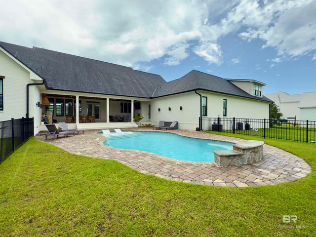 21767 Gallery Boulevard, Fairhope, AL 36532