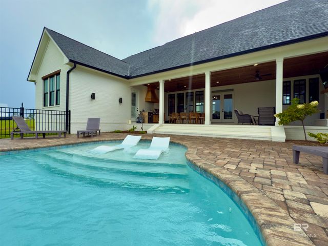 21767 Gallery Boulevard, Fairhope, AL 36532