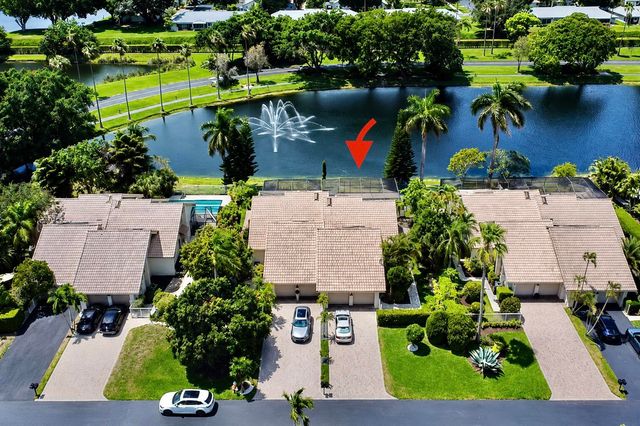 9708 Erica Court, Boca Raton, FL 33496