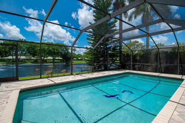 9708 Erica Court, Boca Raton, FL 33496