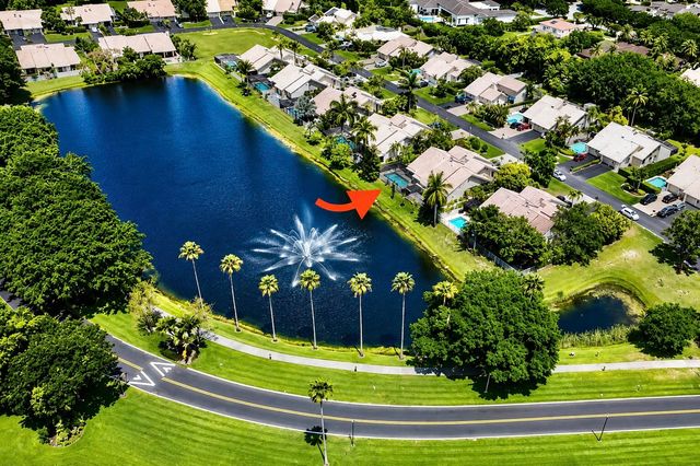 9708 Erica Court, Boca Raton, FL 33496