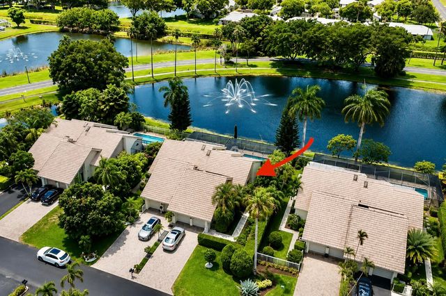 9708 Erica Court, Boca Raton, FL 33496