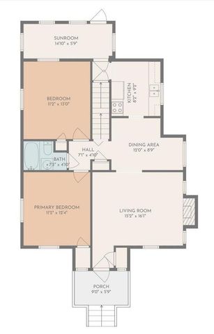 W 2221 Main ST, Salem, VA 24153