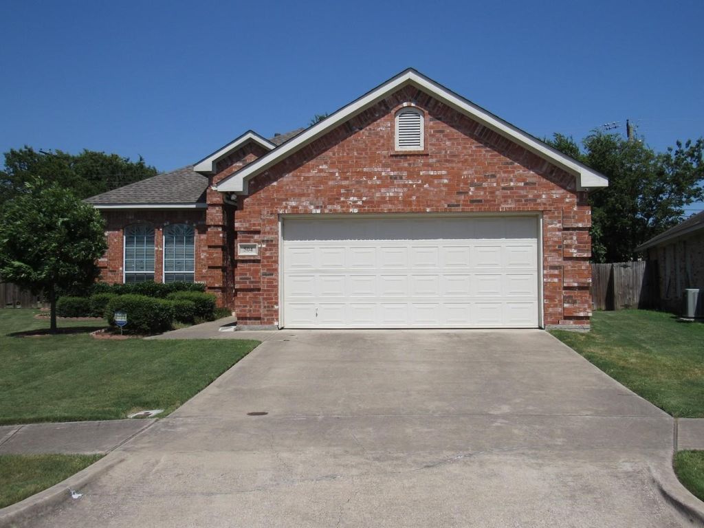 504 Marshall Court, Irving, TX 75060